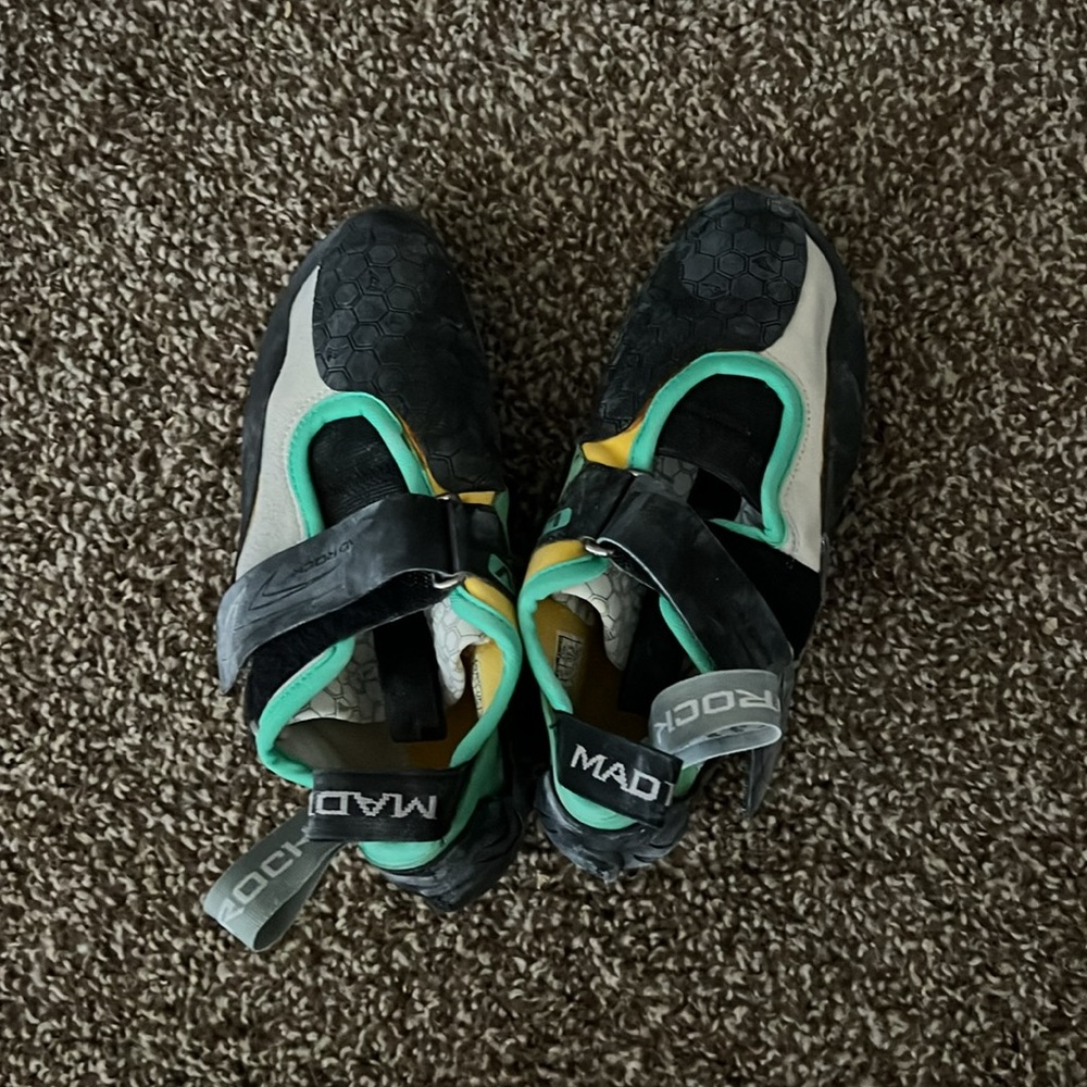 Mad Rock Drones, Men’s 5.5